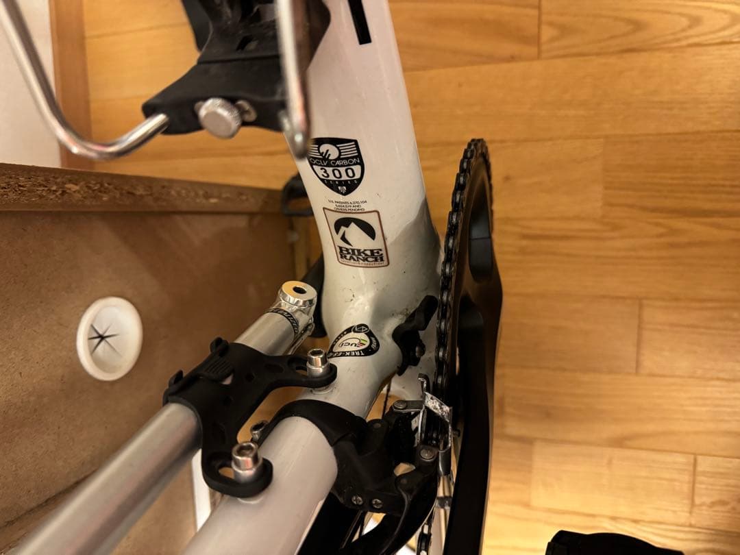 ※訳あり！　TREK　Emonda　s5　エモンダ　カーボン軽量