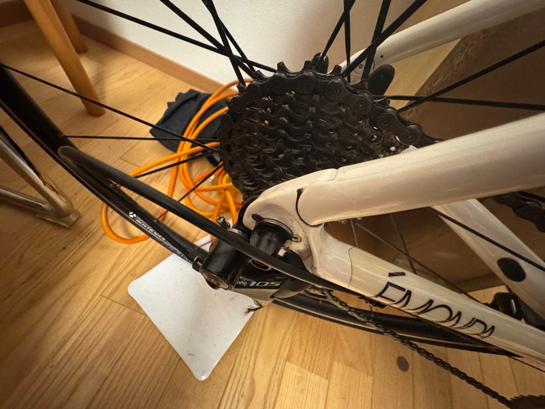 ※訳あり！　TREK　Emonda　s5　エモンダ　カーボン軽量