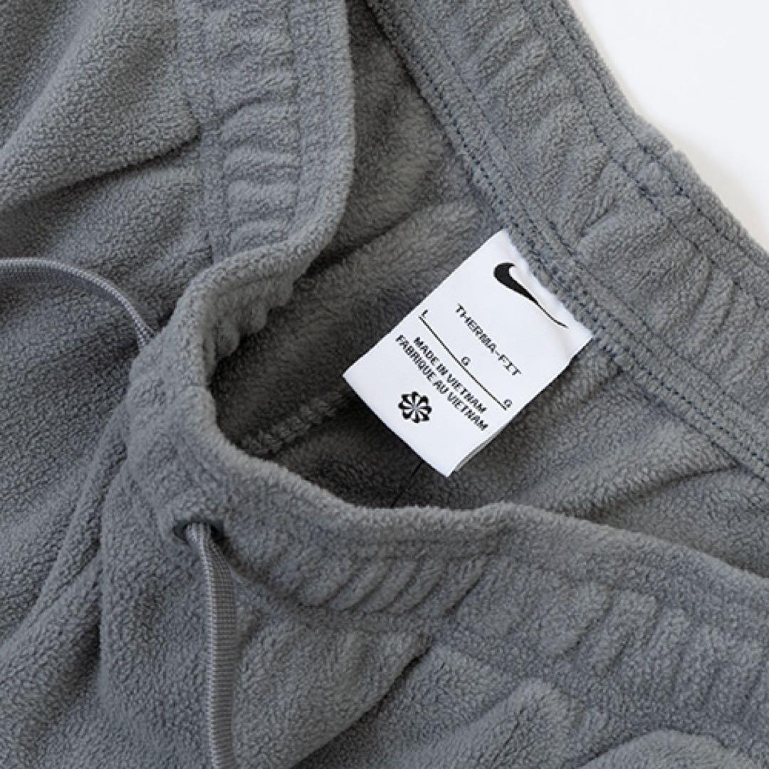【Nike/ナイキ】 FCバルセロナ Therma-FIT ウィンター パンツ