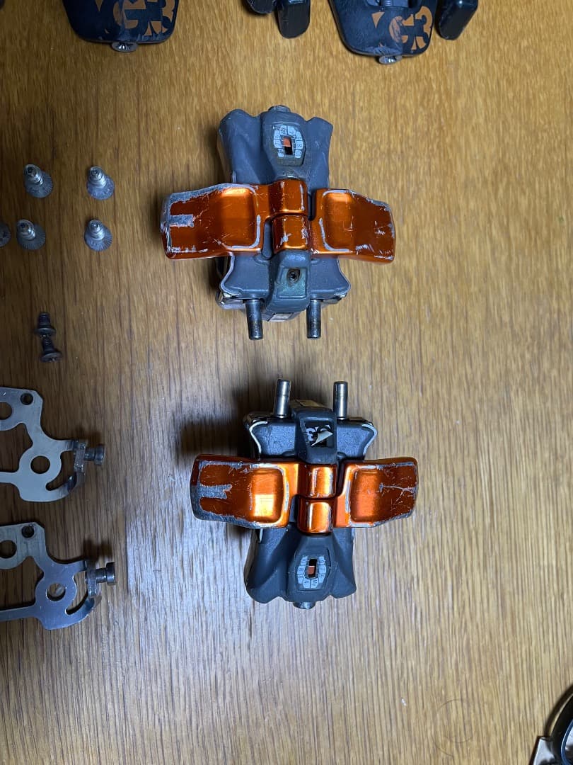 G3 ION ジャンク