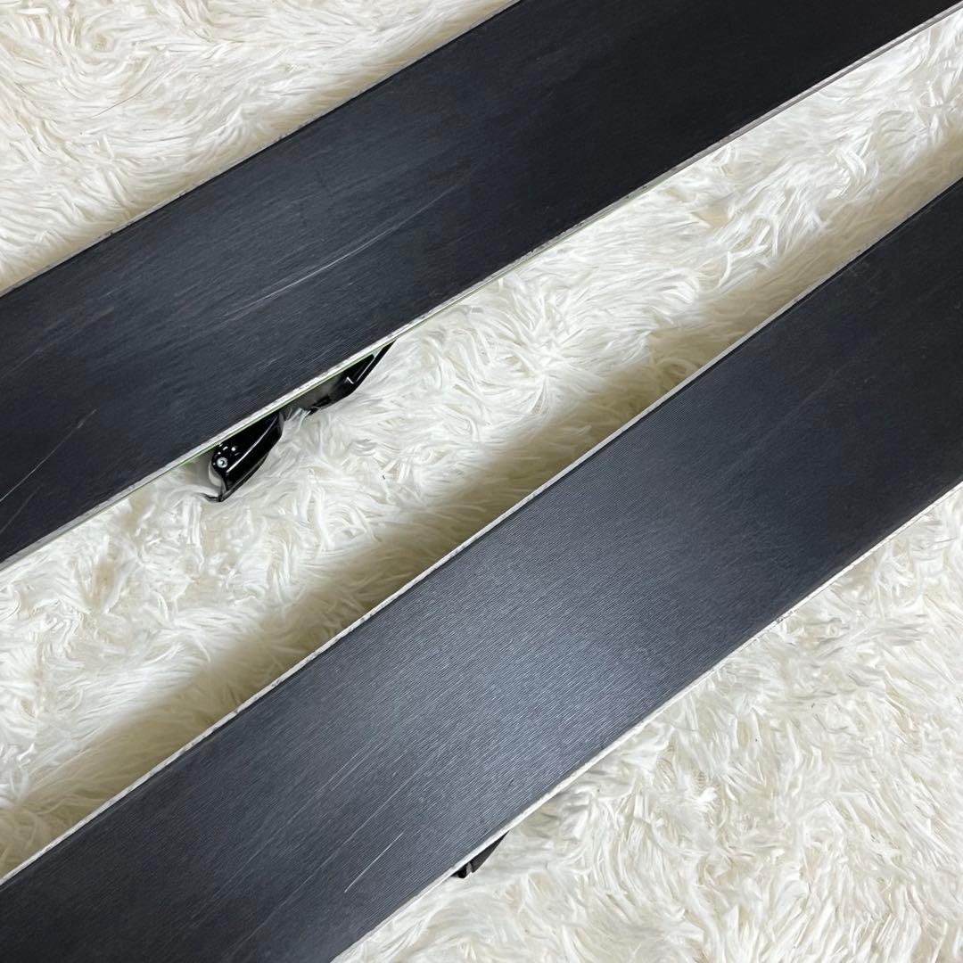【美品】 DIVA D5.2 RC 164cm Hart ハート TYROLIA