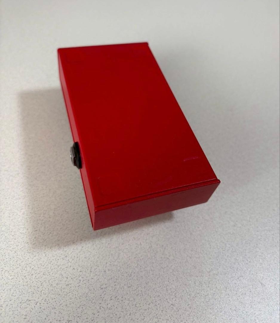DigiTech drop ギターエフェクター　箱付