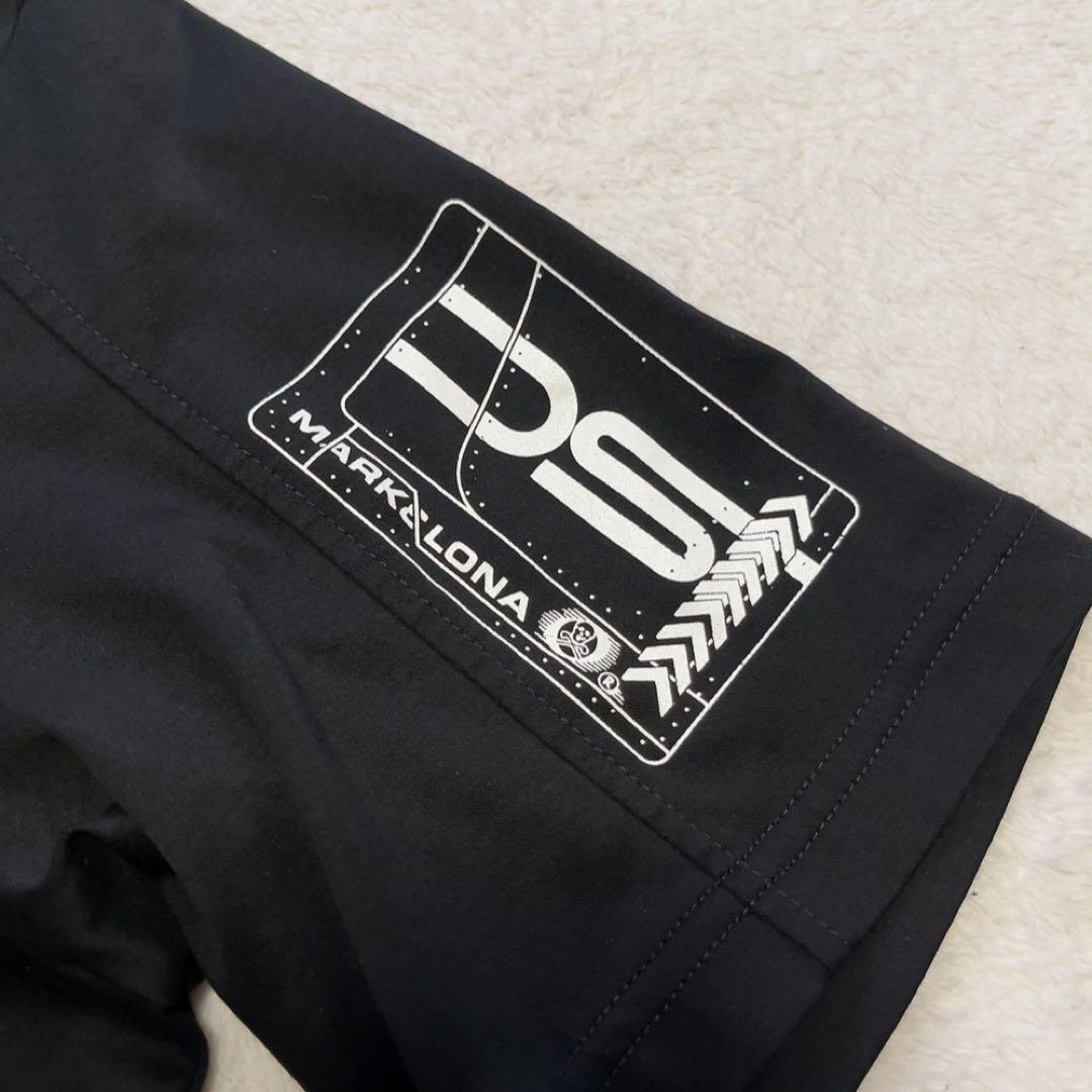 未使用級　マークアンドロナ 2024 DST Motion Tee Tシャツ