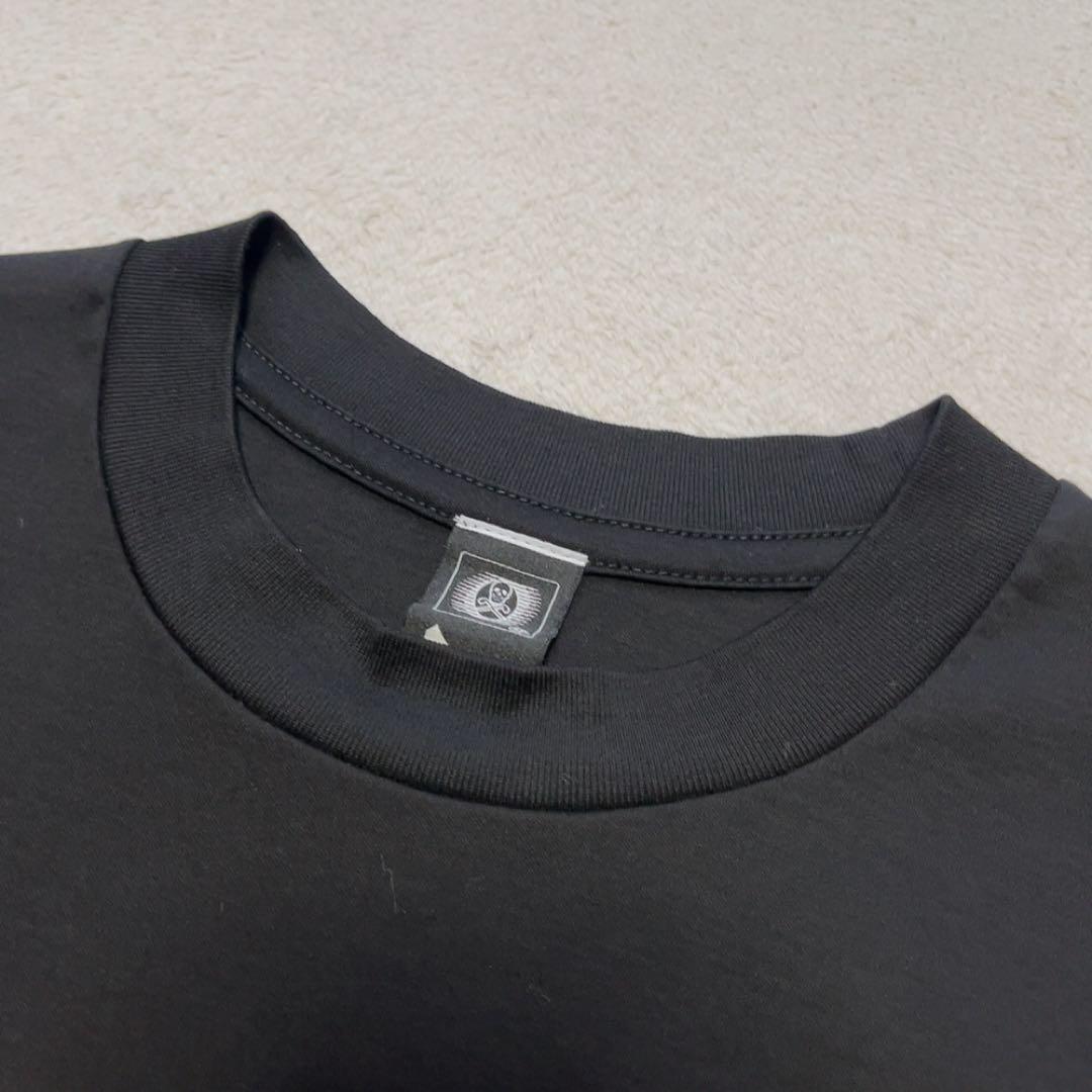 未使用級　マークアンドロナ 2024 DST Motion Tee Tシャツ