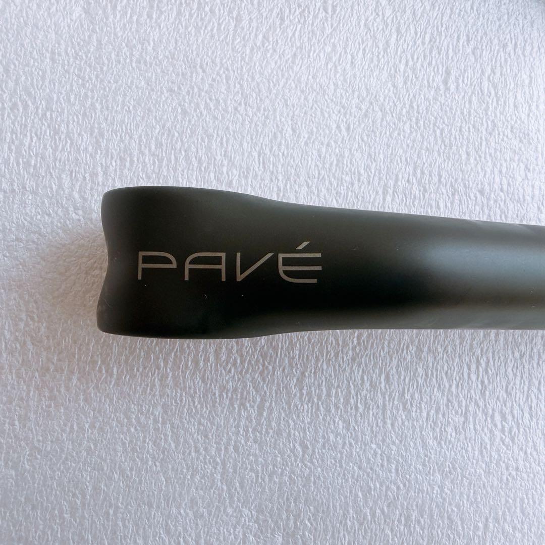 S-WORKS PAVEカーボンポスト