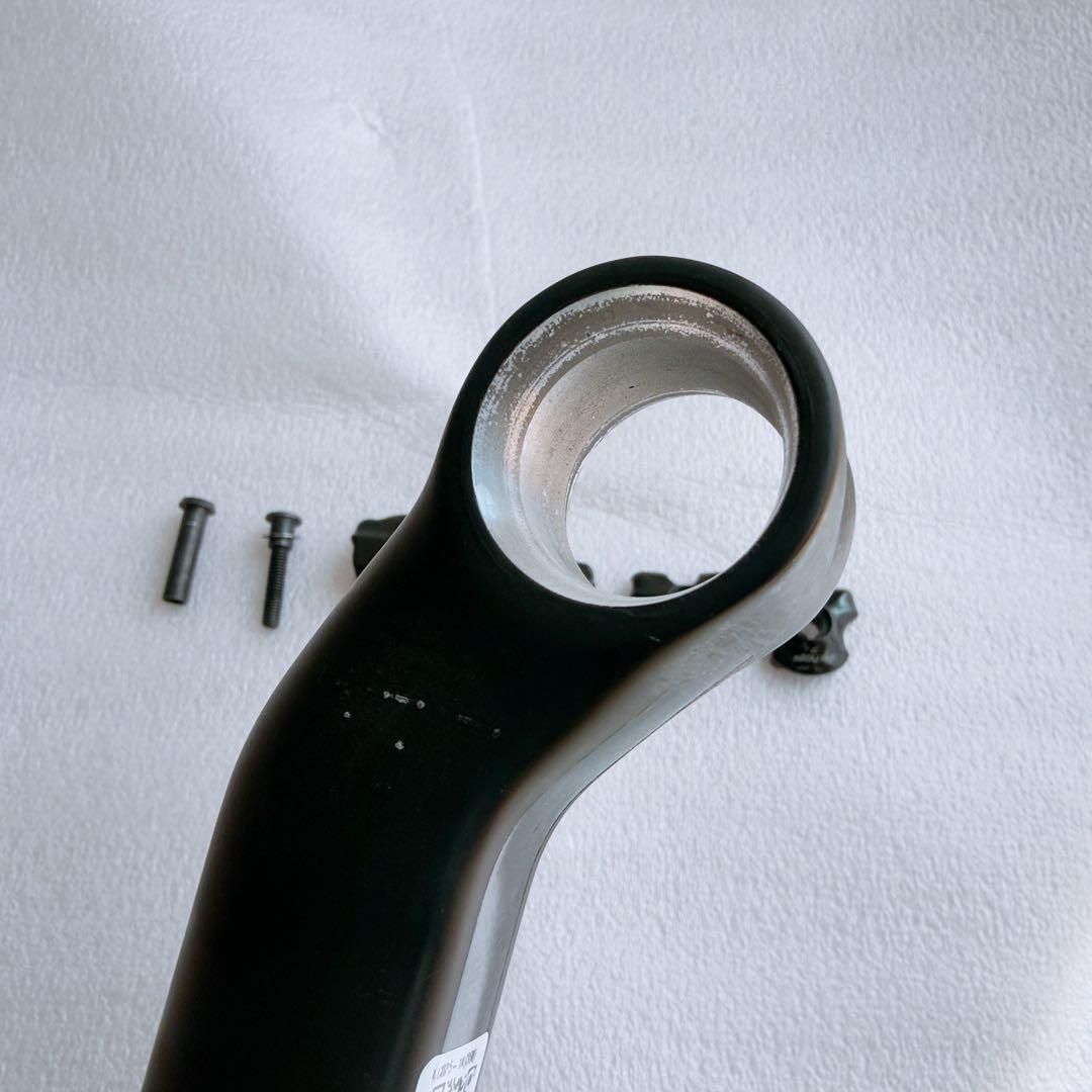 S-WORKS PAVEカーボンポスト