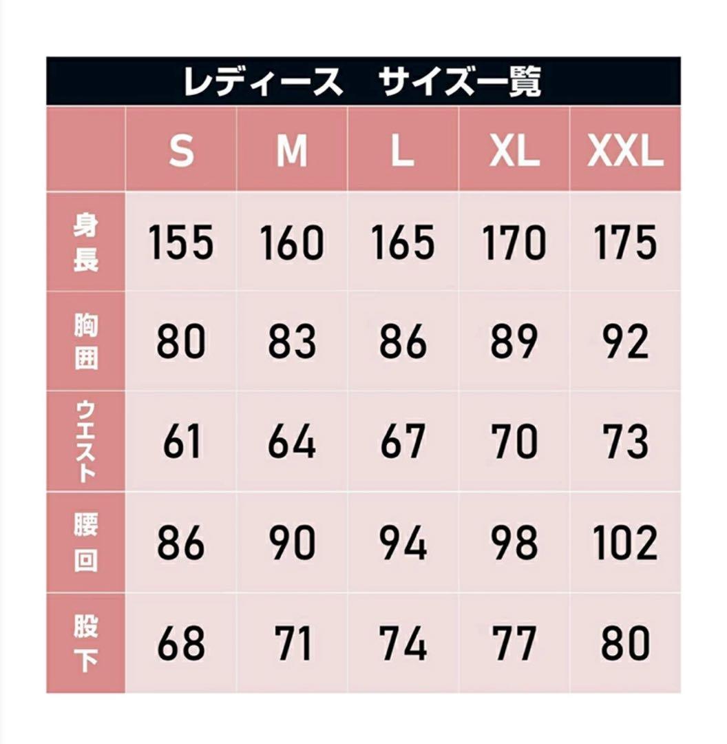 NNOUMレディーススキーウェア 上下セット(L)