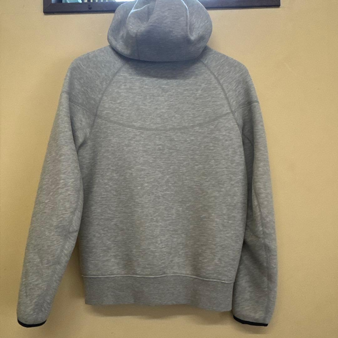Nike テックフリース　セットアップ　M size