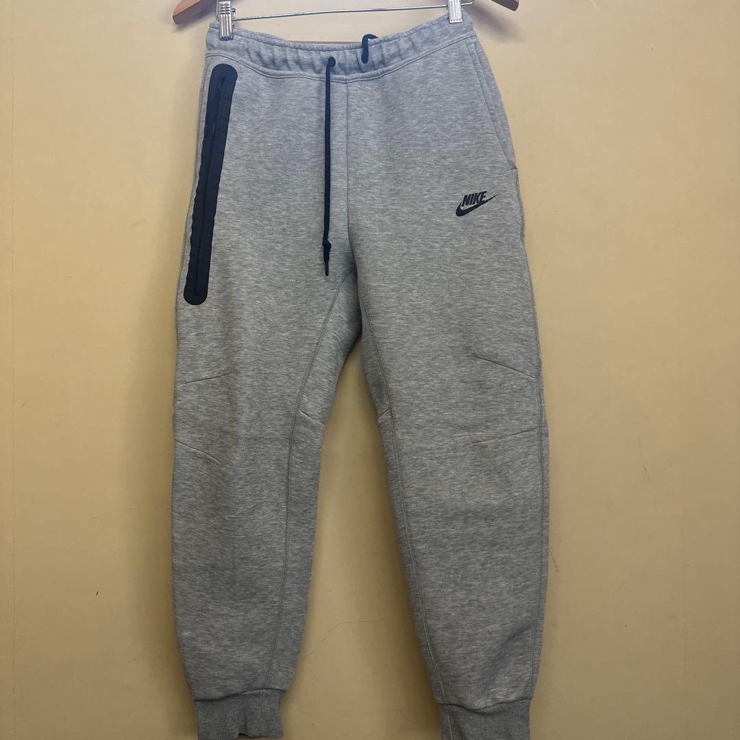 Nike テックフリース　セットアップ　M size