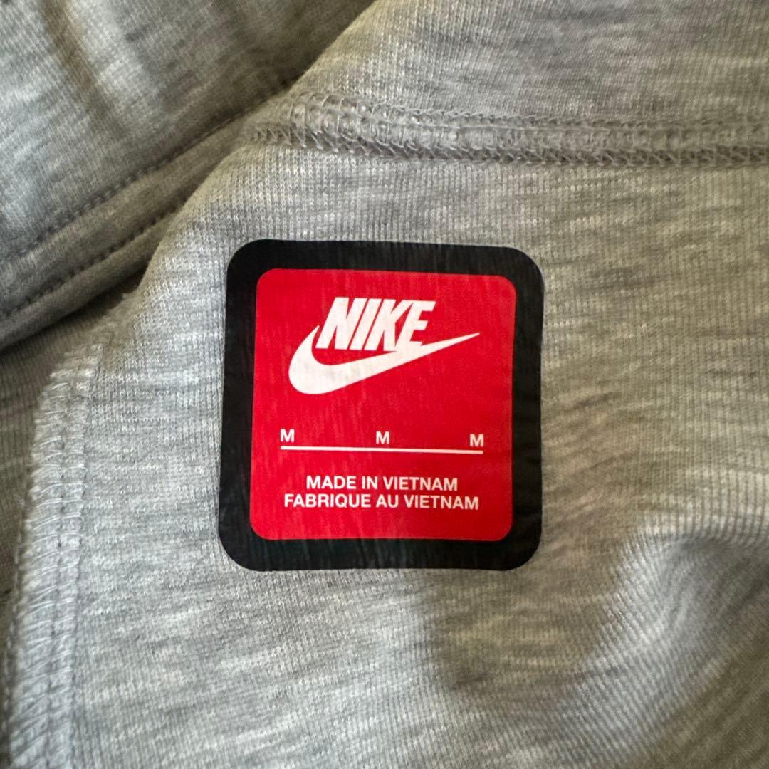 Nike テックフリース　セットアップ　M size