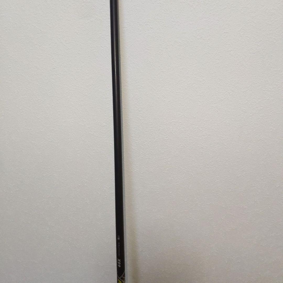 ATTAS MB FW コブラ　７ｗ