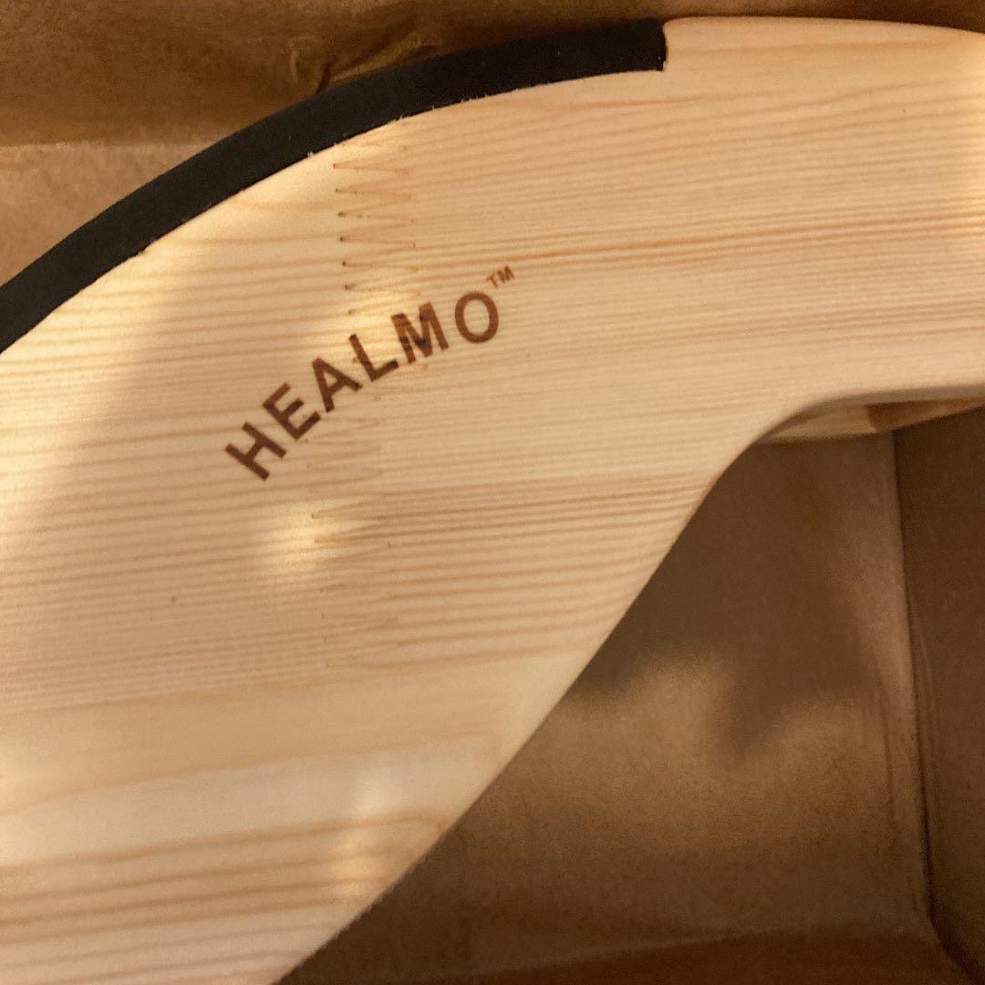 24時までタイムセール！healmoバレエ甲だし