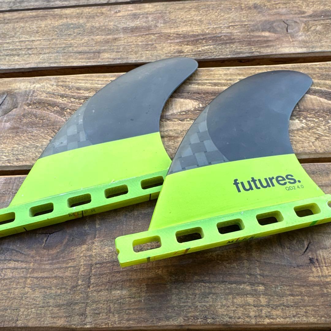 futures. BLACKSTIX サーフボードフィン 7-10