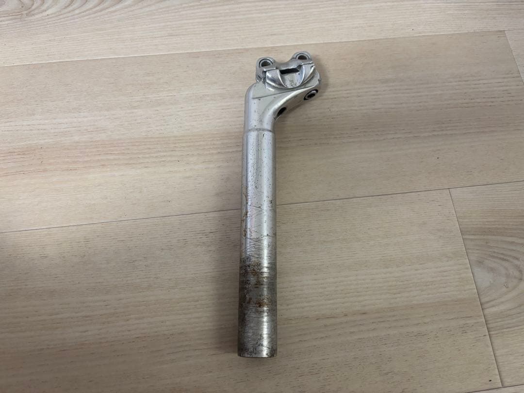 NJS NITTO シートポスト　W30 φ27