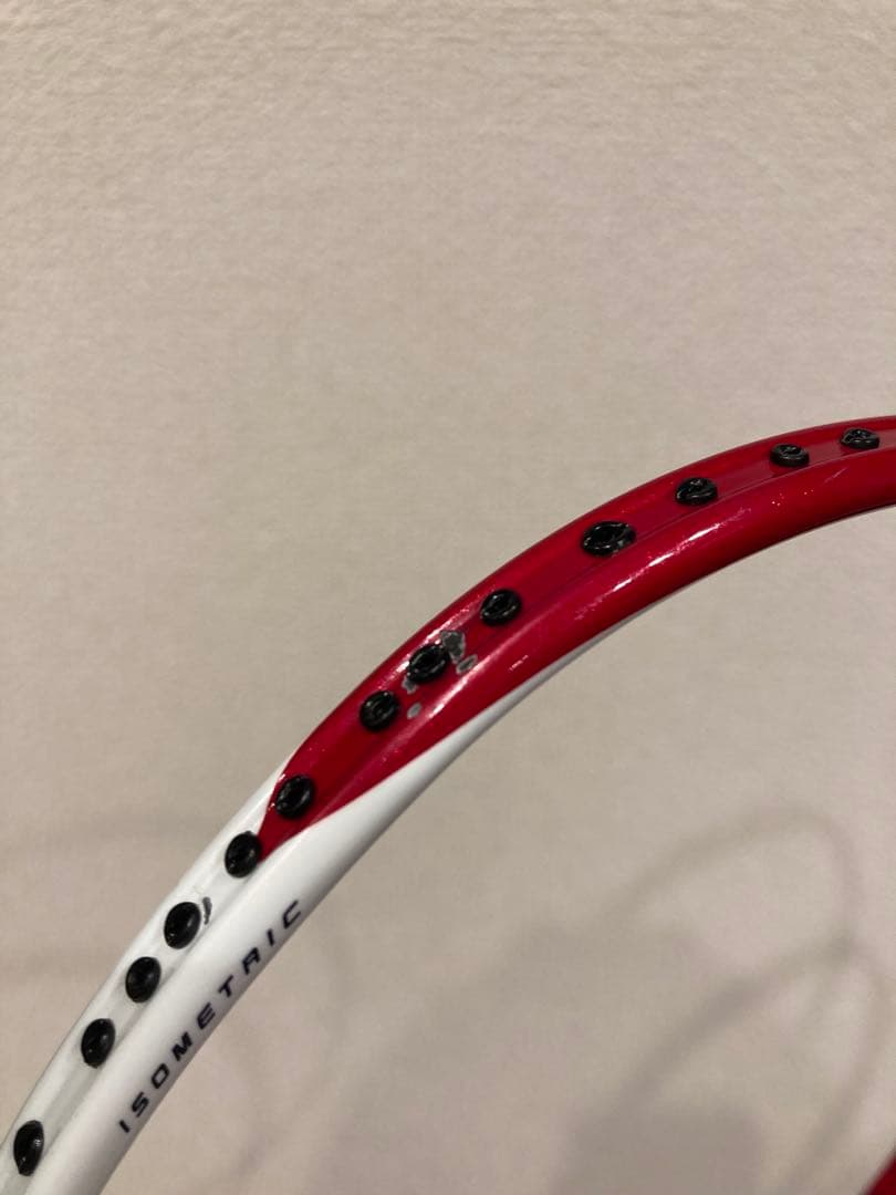バドミントンラケット　ヨネックス　アストロクス88S