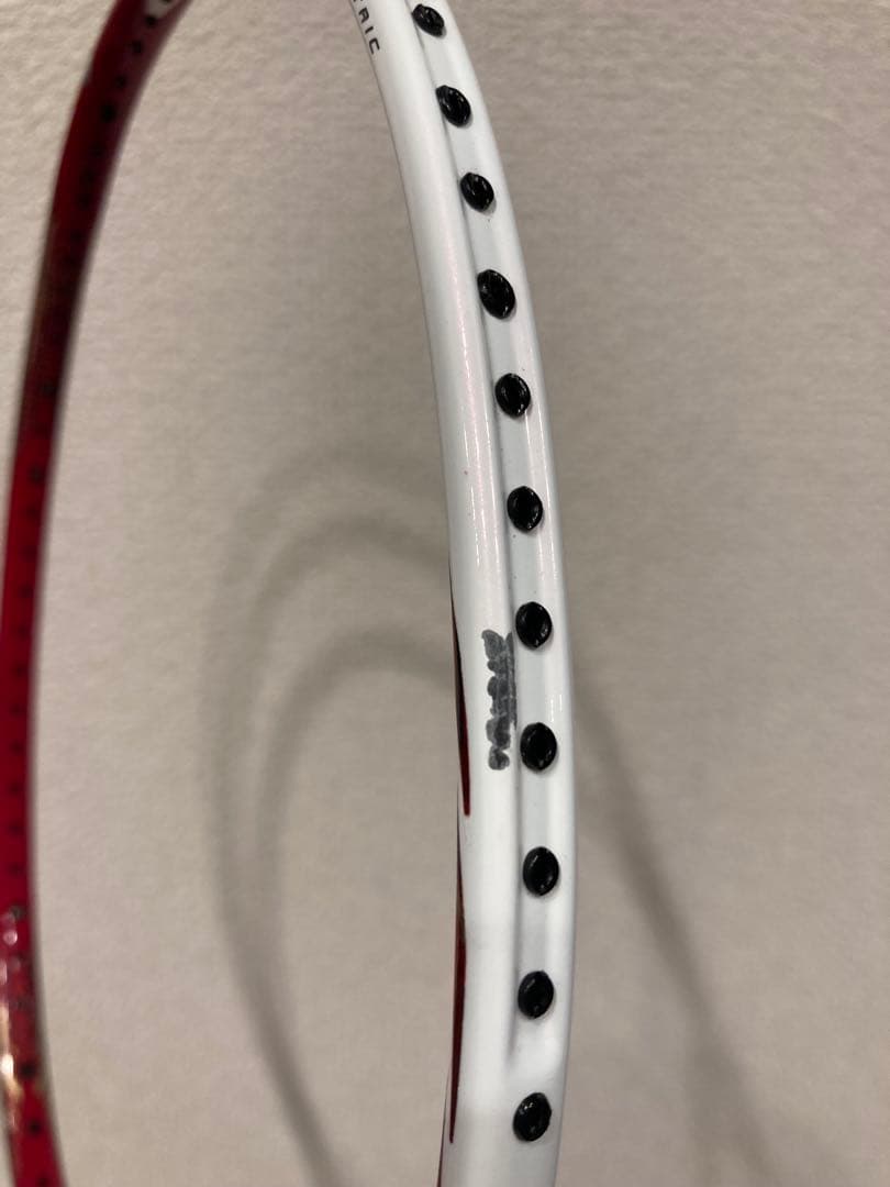 バドミントンラケット　ヨネックス　アストロクス88S