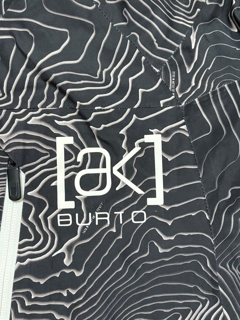 Burton [ak]® GORE-TEX Cyclic 2L Jacket