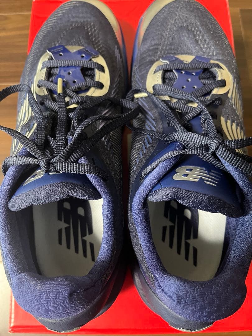 New Balance two wxy v5 29cm 幅広モデル（2E）