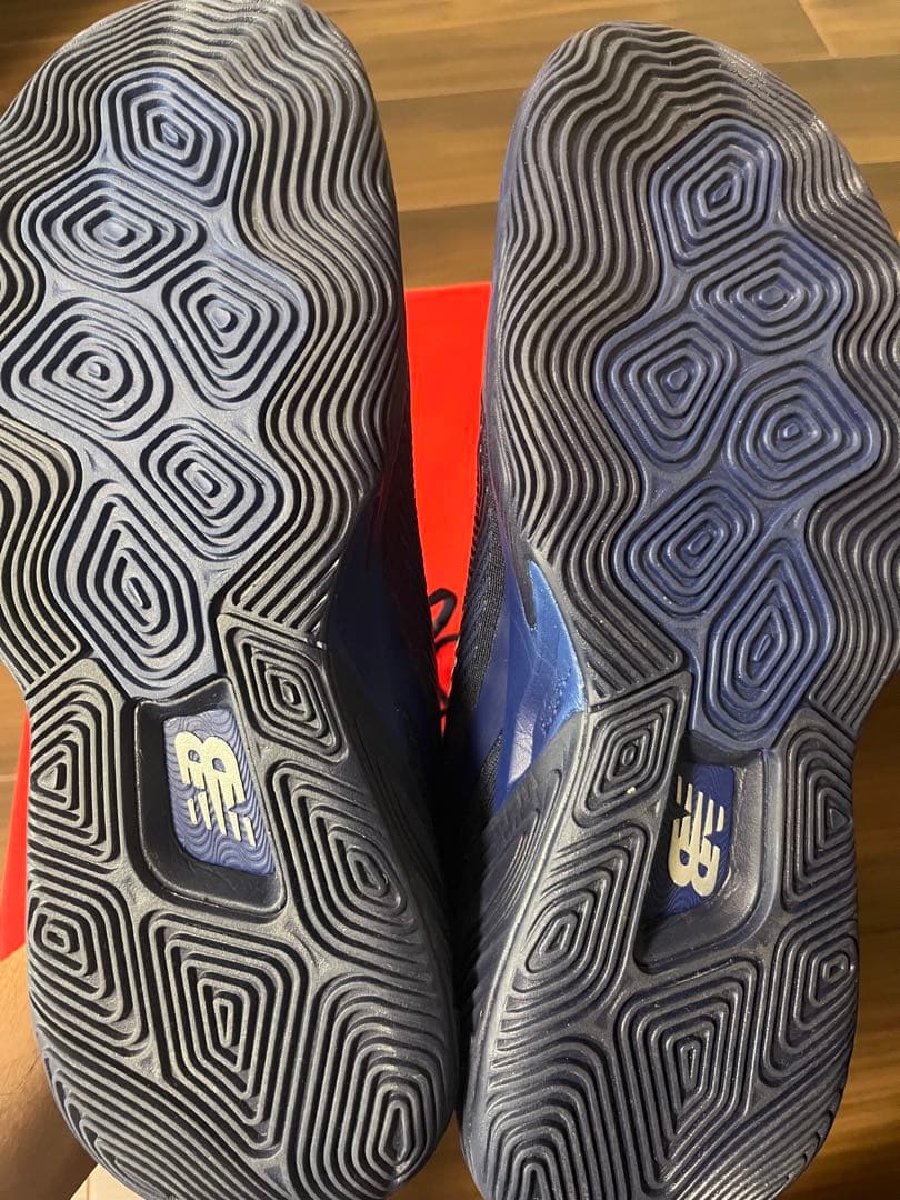 New Balance two wxy v5 29cm 幅広モデル（2E）