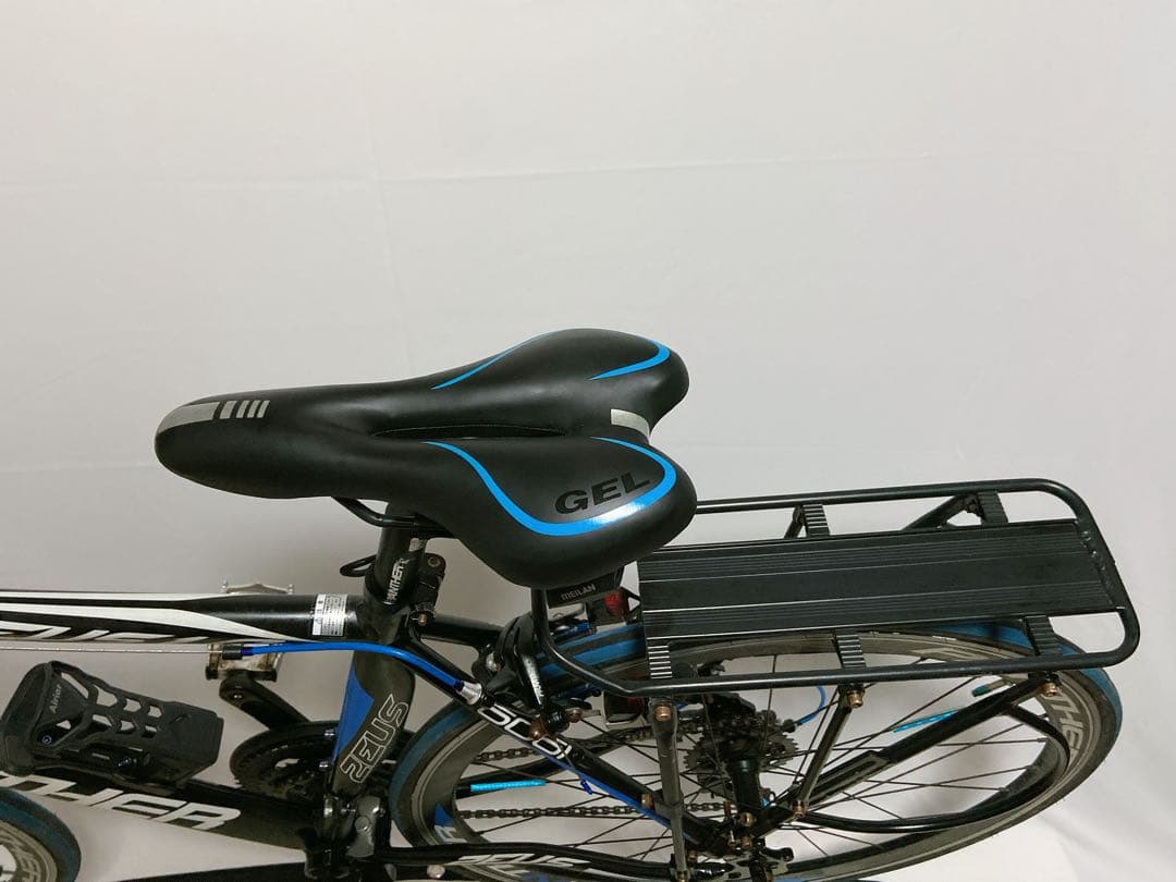 PANTHER ZEUS1.0 PRO ロードバイク スポーツ　パンサー　ゼウス