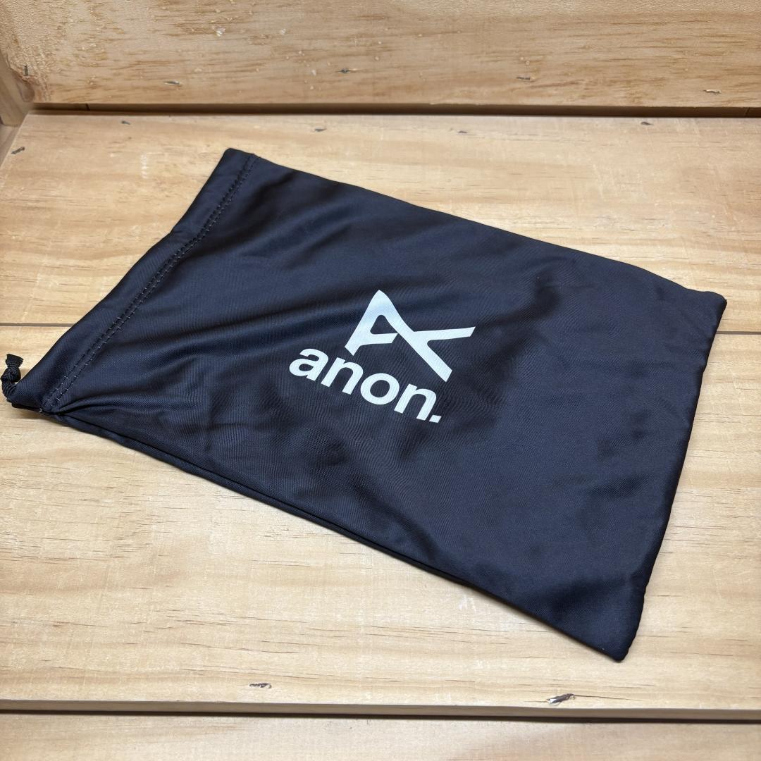 【1634】anon　アノン　M5　エムファイブ