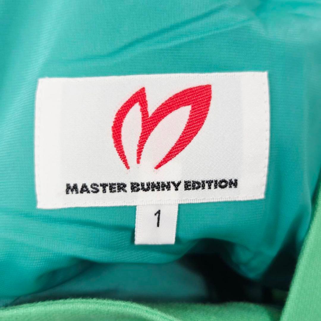 MASTER BUNNY EDITION マスター ゴルフ　スカート 0833