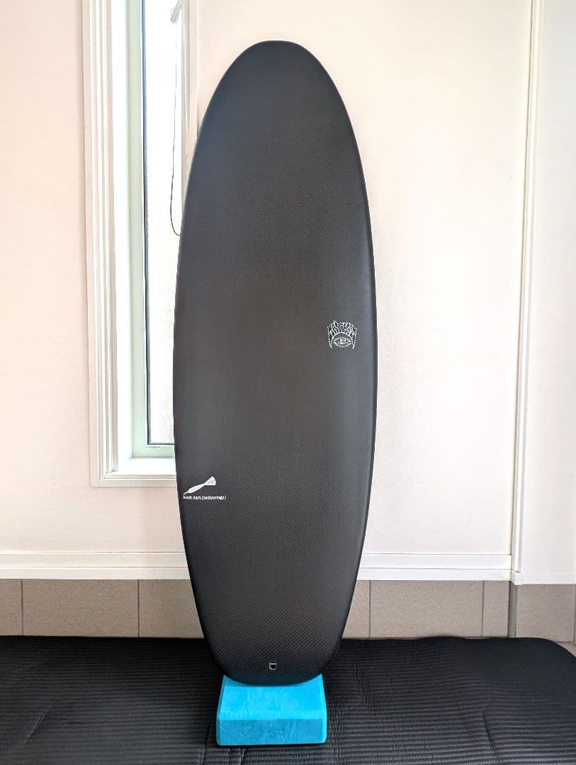 Lost Party Platter 5'3” Double Dart メイヘム