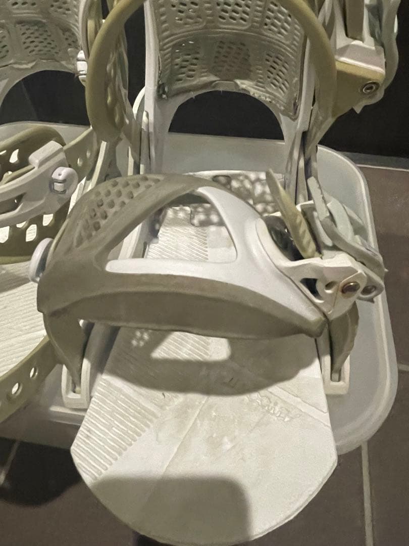 スノーボード BURTON MALAVITA Re:Flex size S