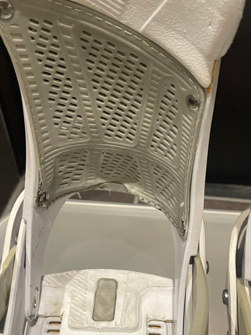 スノーボード BURTON MALAVITA Re:Flex size S