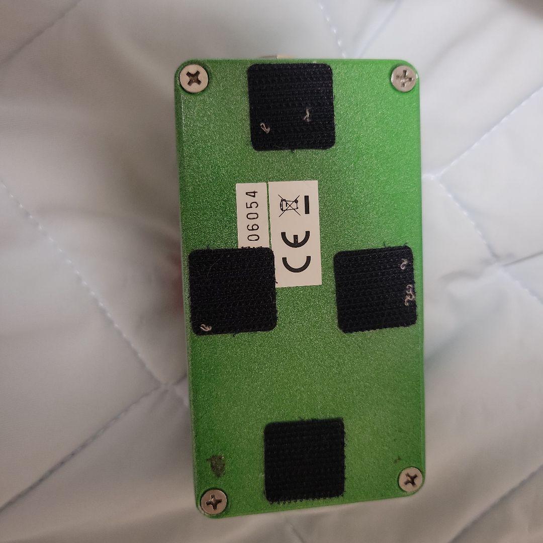 ZVEX Fat Fuzz Factory ギターエフェクター