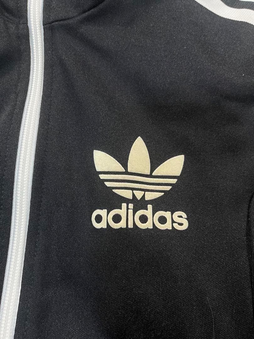 adidas BECKENBAUER ベッケンバウアー　トラックジャケット