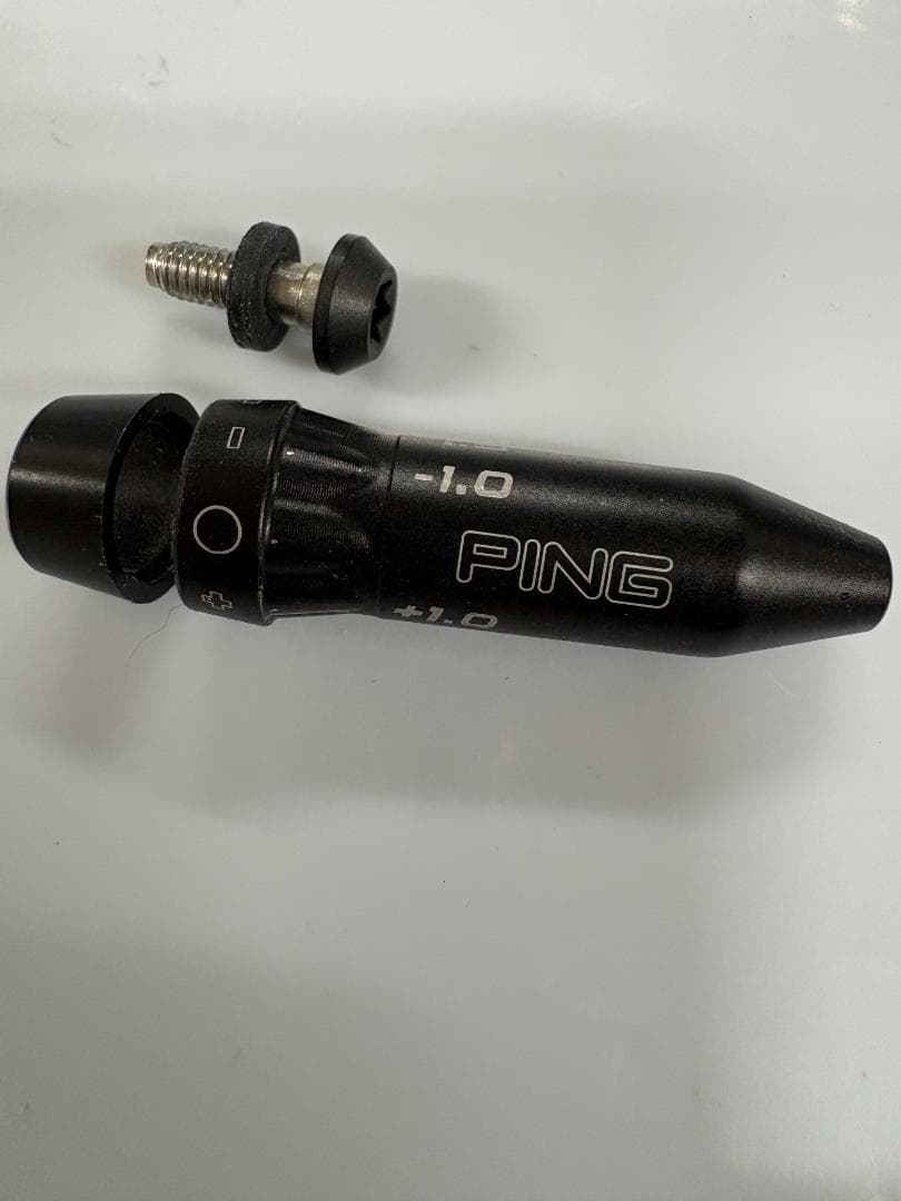 Fujikura NX GOLD 40R2（キャロウェイスリーブＰINGオマケ