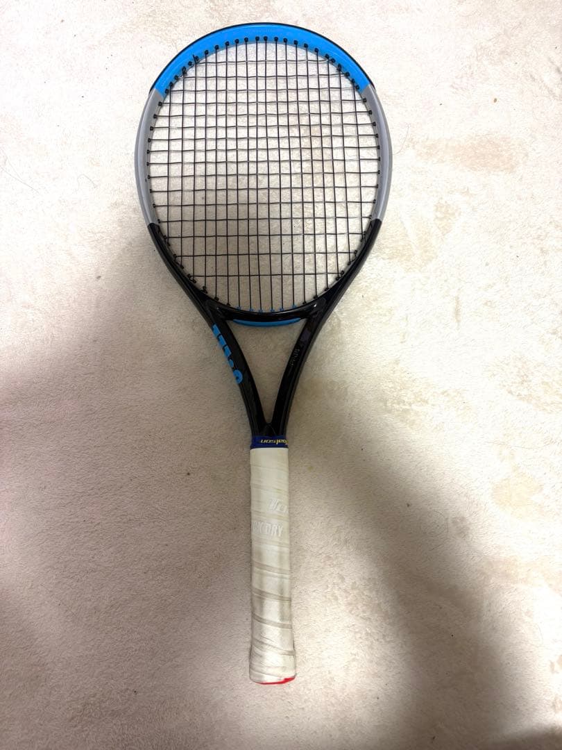 ラケット(硬式用) Wilson ULTRA 100S G2