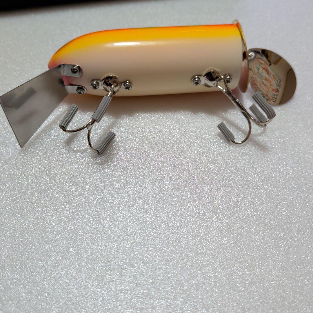 FISHDEVICE ハードルアー トップウォーター