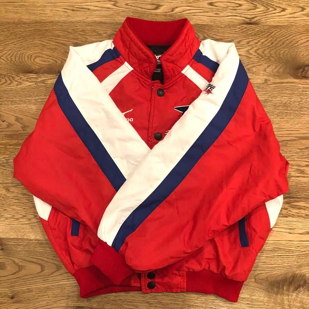 ポルテ グランドコート Mizuno JMサイズ