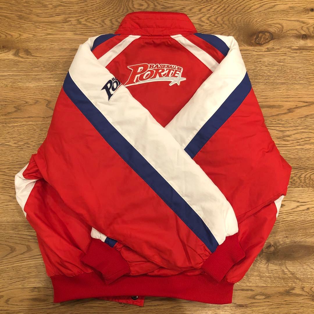 ポルテ グランドコート Mizuno JMサイズ