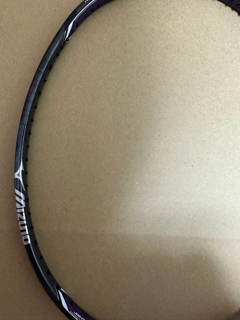 Mizuno バドミントンラケット