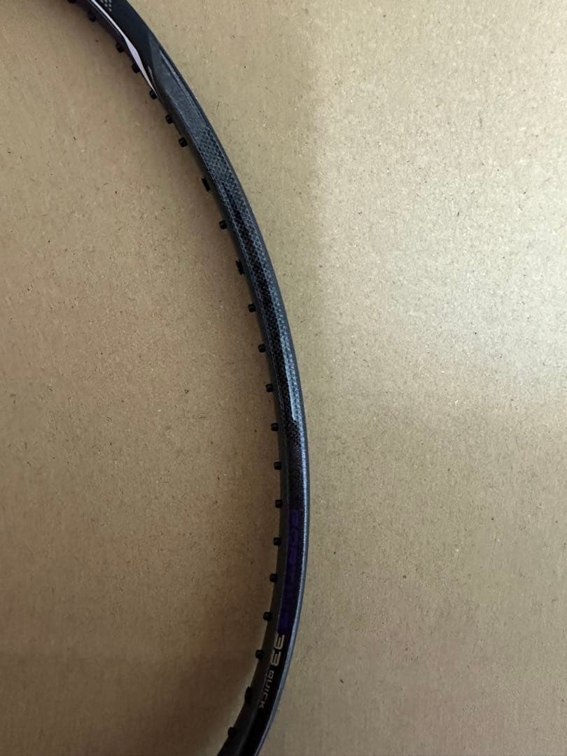 Mizuno バドミントンラケット