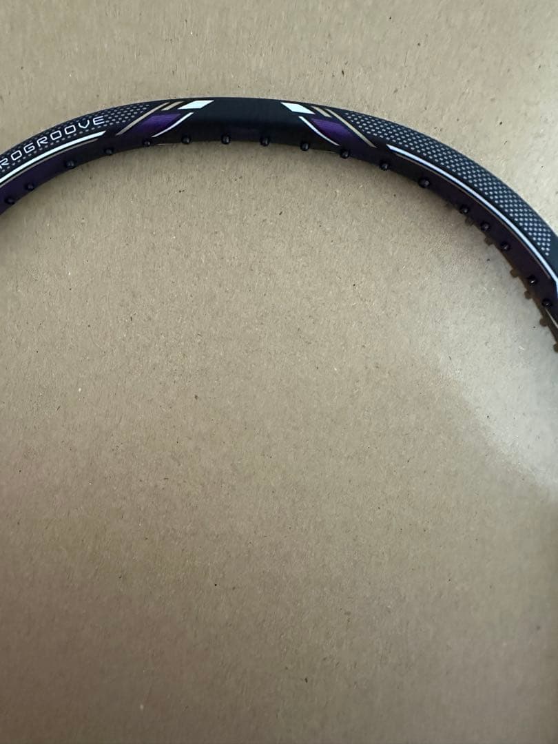 Mizuno バドミントンラケット