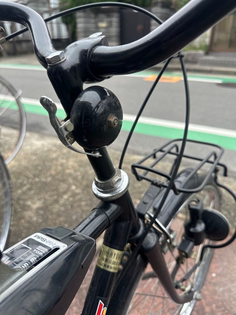 スーパーカー自転車　【昭和レトロ】　新品未使用