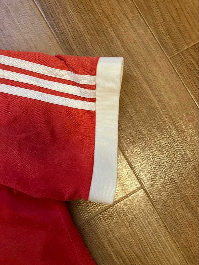 R*i様 adidas 正規品　インデペンディエンテ　ユニフォーム　ヴィンテージ