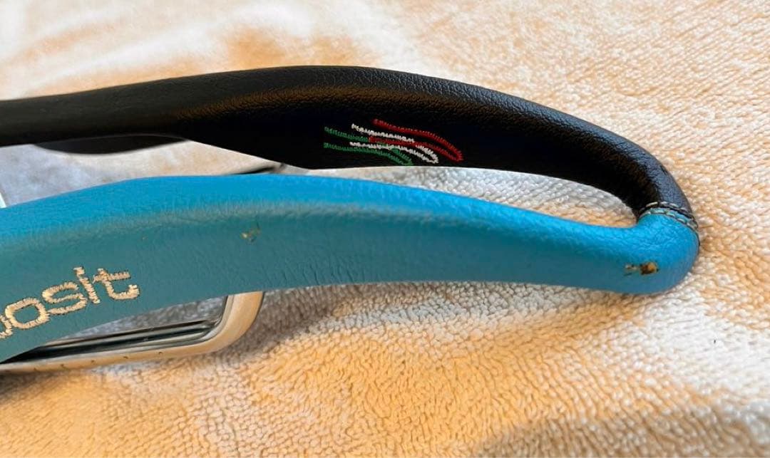 Selle SMP Limited Edition （composite）