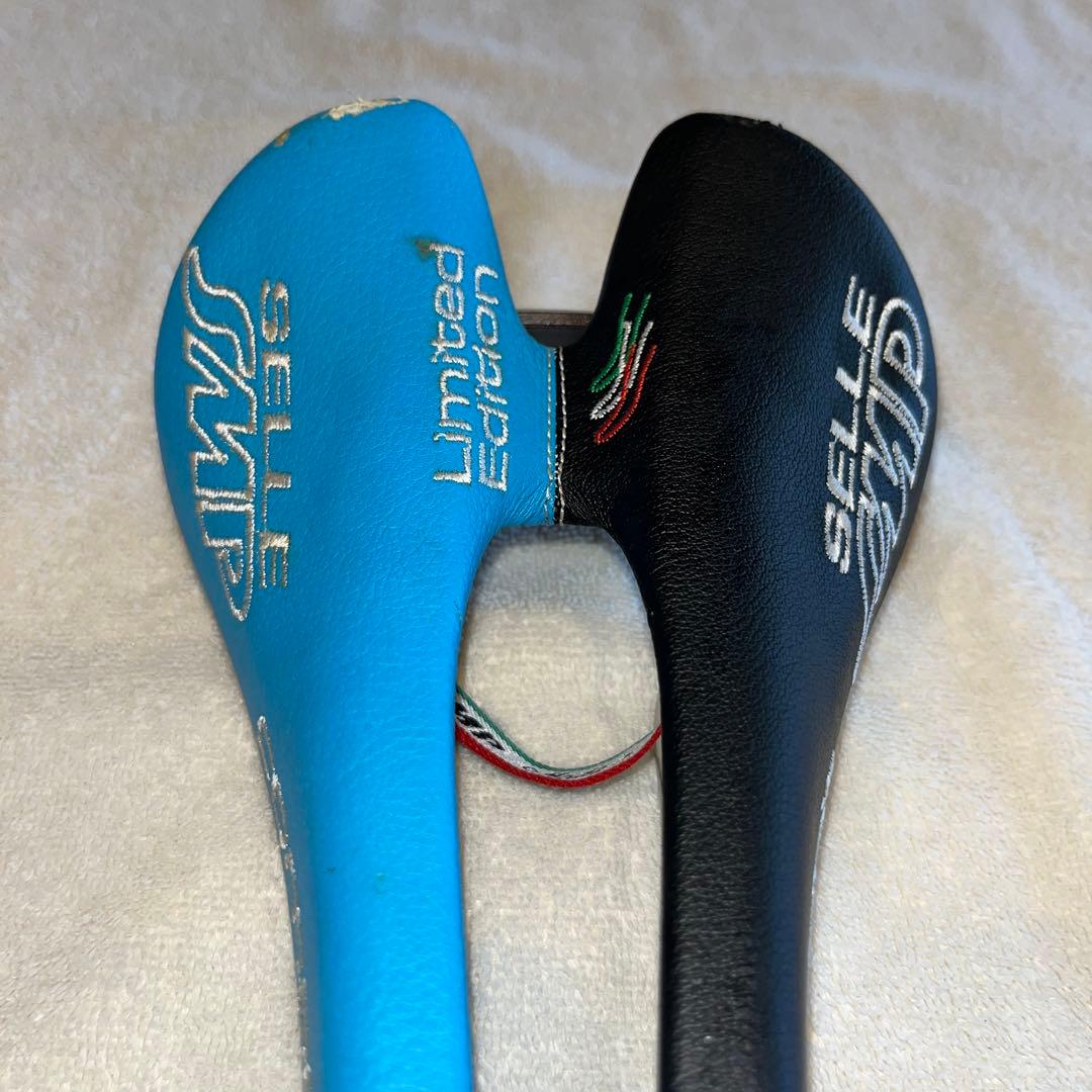 Selle SMP Limited Edition （composite）