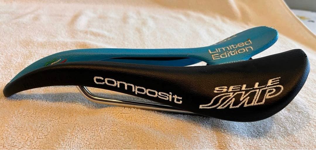 Selle SMP Limited Edition （composite）