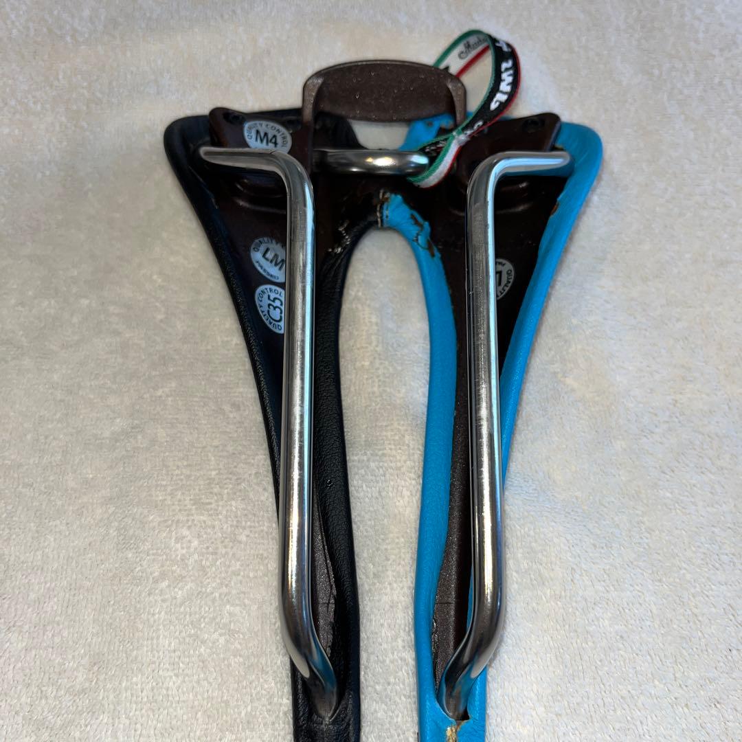 Selle SMP Limited Edition （composite）