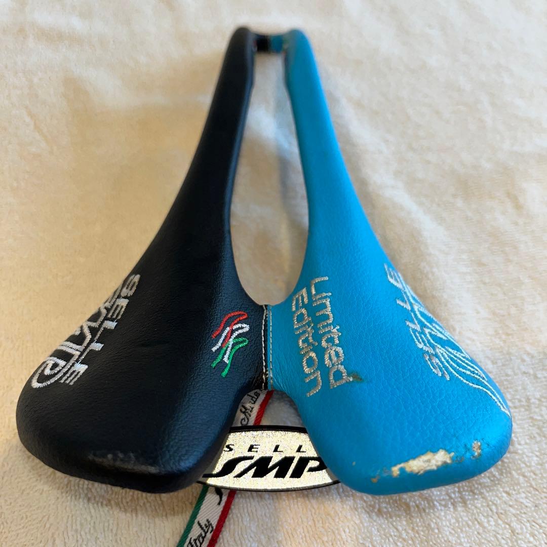Selle SMP Limited Edition （composite）