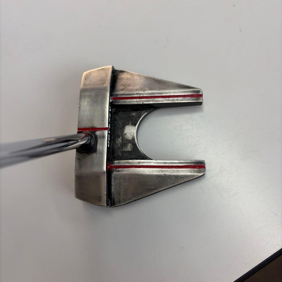 オデッセイセンターシャフトパター