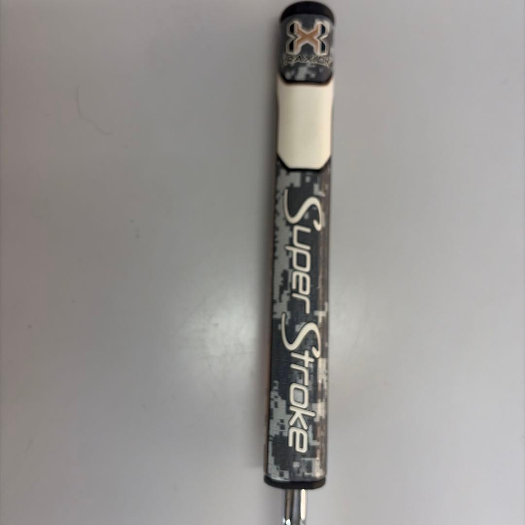 オデッセイセンターシャフトパター