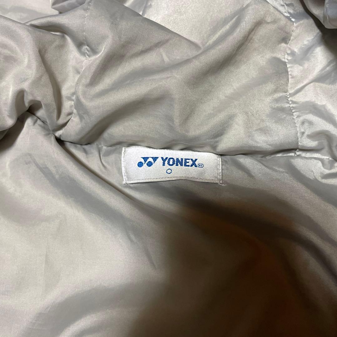 YONEX 90057 ユニ中綿ジャケット