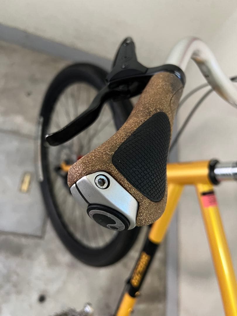 自転車本体 BREEZER DOPPLER CAFE